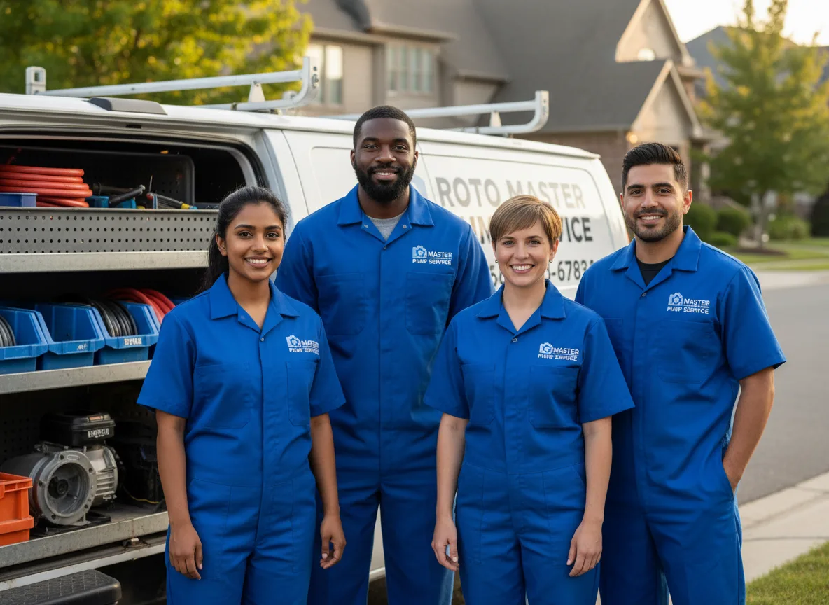 Sump Pump Installation company in Midville, GA